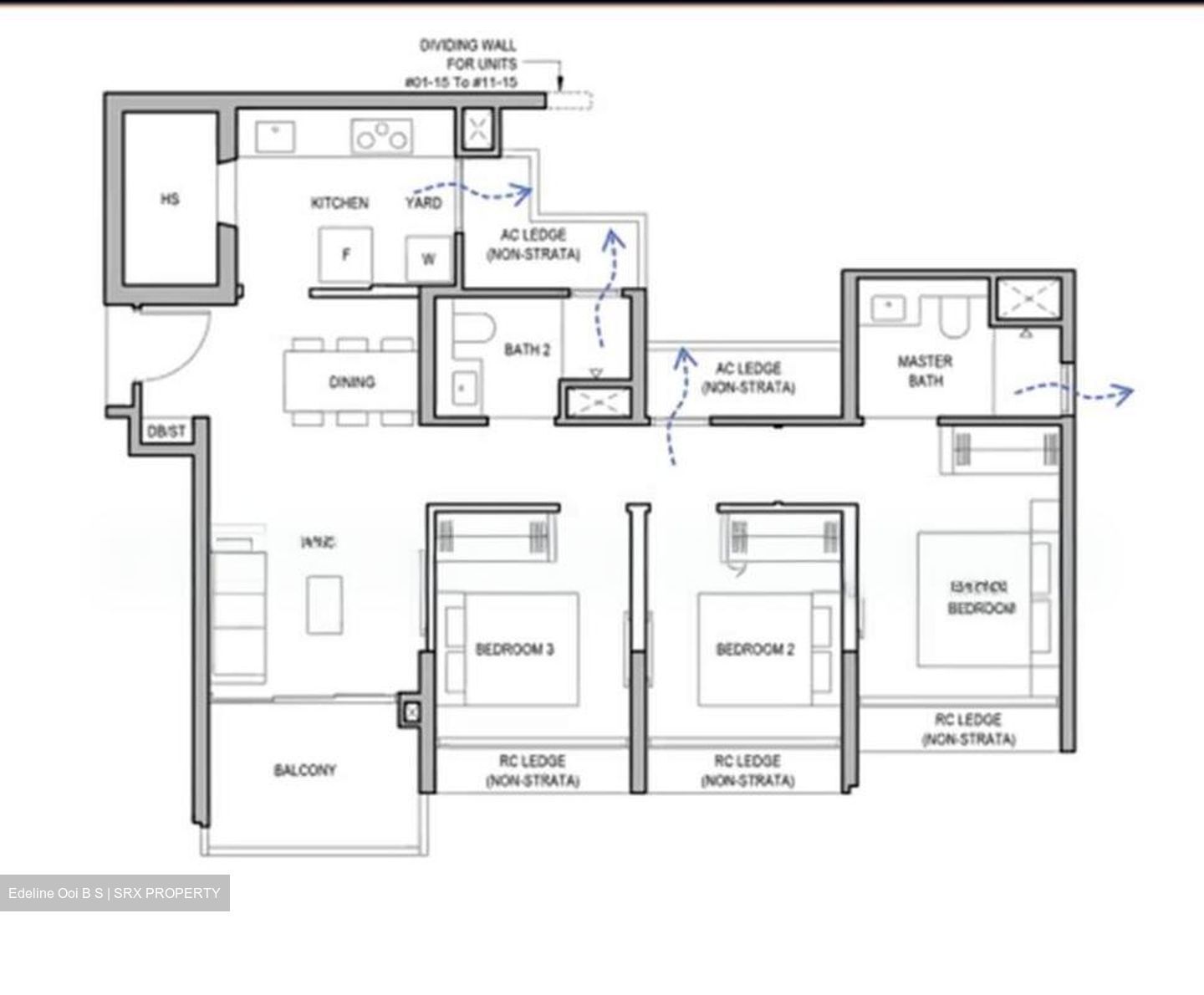 Coastal Cabana (D17), Condominium #531831581